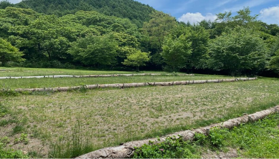 信州とうみオートキャンプ場